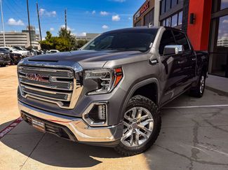 Used 2020 GMC Sierra 1500 SLT video 2