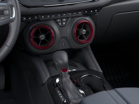 New 2026 Chevrolet Blazer RS AWD/4WD image 24