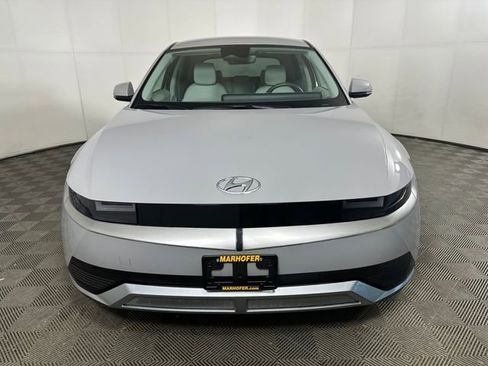 Used 2022 Hyundai Ioniq 5 SEL image 8
