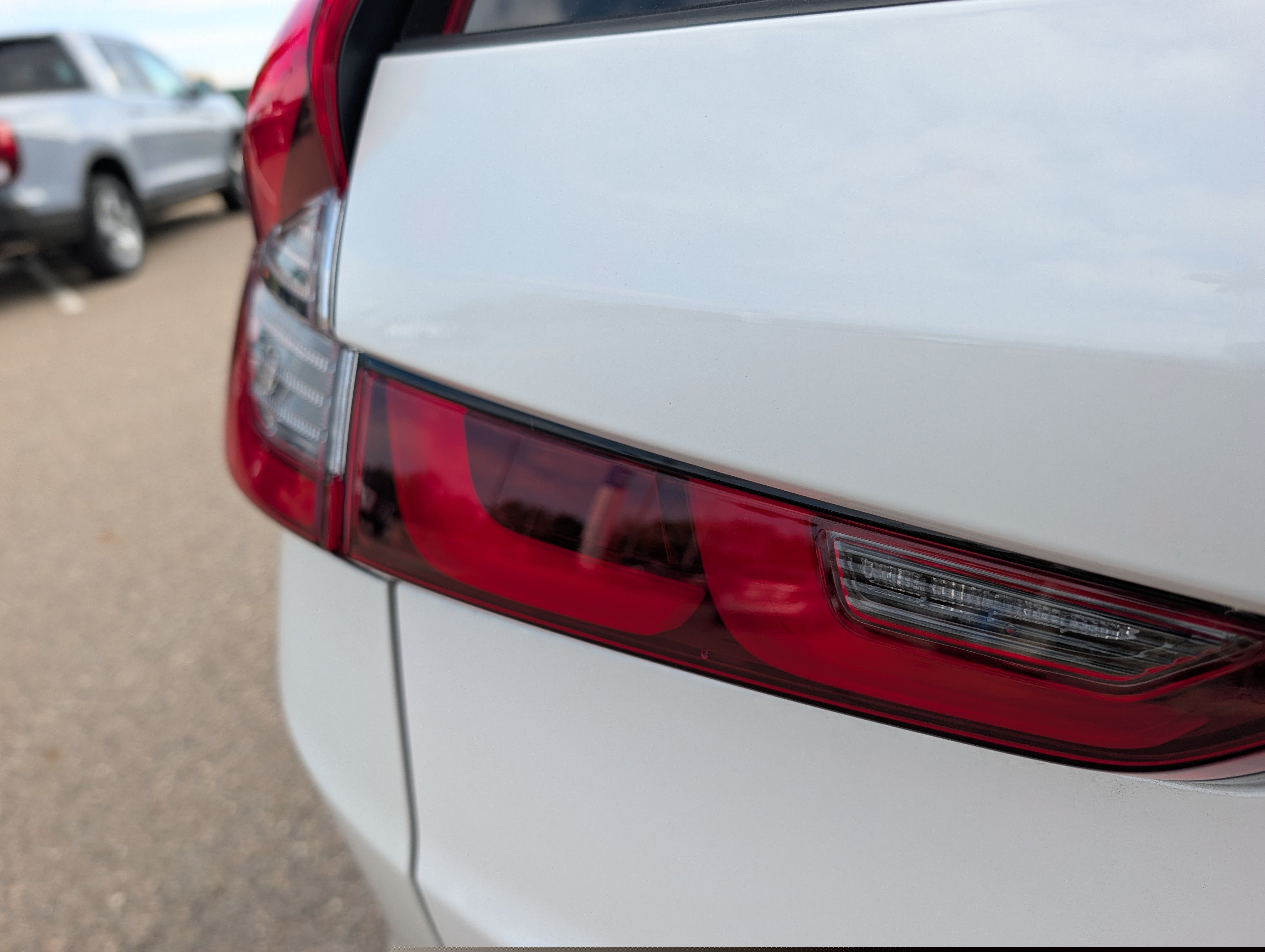 Used 2026 Honda CR-V Sport-L image 18