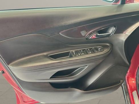 Used 2020 Buick Encore Preferred w/ Safety Package FWD image 10