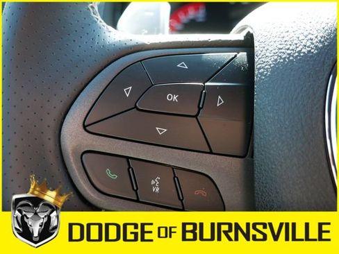 Used 2024 Dodge Durango SRT Hellcat AWD/4WD image 26