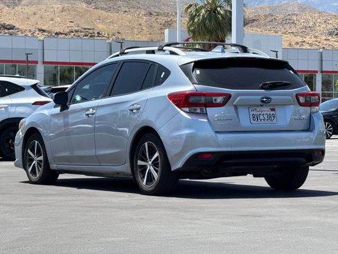Used 2020 Subaru Impreza 2.0i Premium AWD/4WD image 5