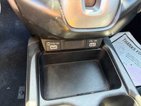 Used 2022 Honda CR-V EX-L image 23