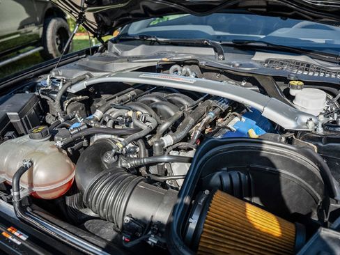 Used 2018 Ford Mustang Shelby GT350 w/ Electronics Package image 15