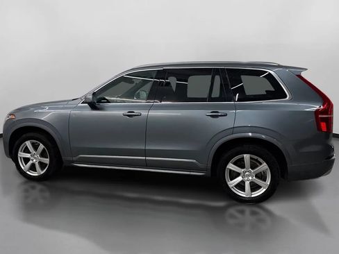 Used 2020 Volvo XC90 T6 Momentum AWD/4WD image 5