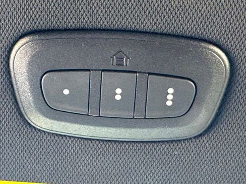 New 2025 Jeep Grand Cherokee Limited AWD/4WD image 25