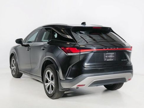 Used 2023 Lexus RX 350 Premium w/ Cold Area Package FWD image 34