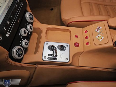 Used 2007 Ferrari 612 Scaglietti RWD image 29