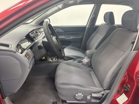 Used 2002 Mitsubishi Lancer ES image 15