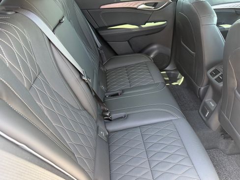 Used 2023 Buick Envision Avenir AWD/4WD image 13