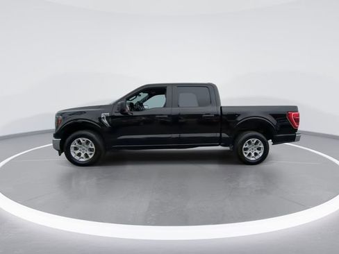 Used 2023 Ford F150 XLT RWD image 5