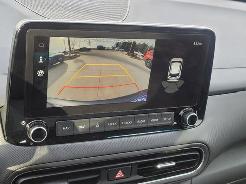 Used 2023 Hyundai Kona Limited image 10