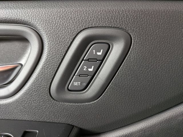 New 2026 Honda Passport RTL image 11