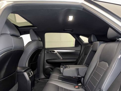 Used 2022 Lexus RX 350 F Sport image 20