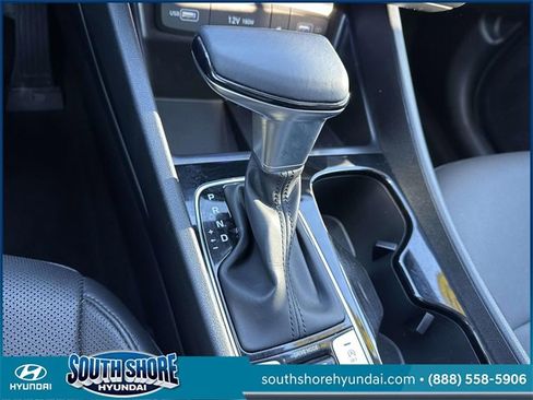 Certified 2023 Hyundai Tucson SEL w/ Convenience Package image 33