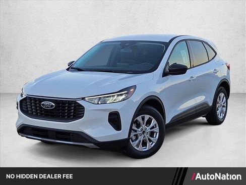 New 2026 Ford Escape Active FWD image 1