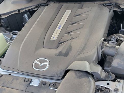 Used 2025 MAZDA CX-90 Plug-In Hybrid w/ Premium Plus image 30