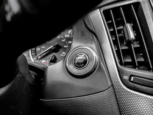 Used 2018 INFINITI Q50 Red Sport 400 w/ Sensory Package (Sport) image 59