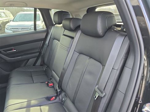 New 2026 MAZDA CX-50 AWD 2.5 Hybrid w/ Weather Package image 14