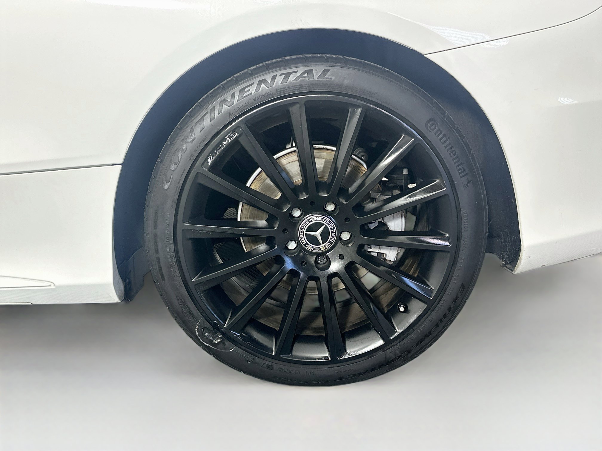 Used 2019 Mercedes-Benz C 300 Coupe image 11