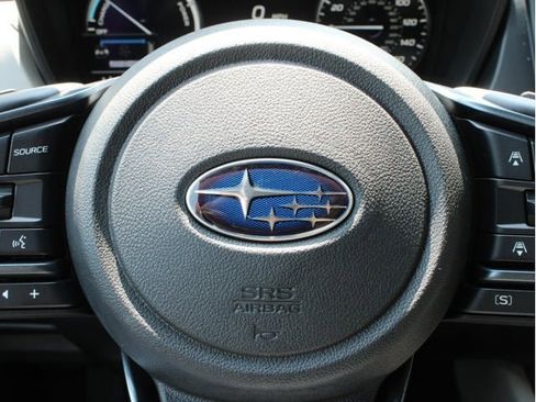 New 2025 Subaru Forester Limited image 42