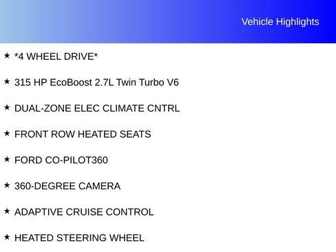 Used 2024 Ford Bronco Badlands image 7