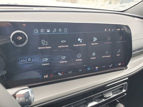 New 2026 Chevrolet Traverse LT image 18