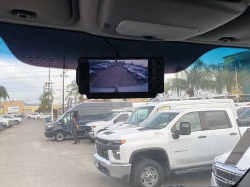 Used 2012 Mercedes-Benz Sprinter 2500 w/ Additional Battery Pkg image 15