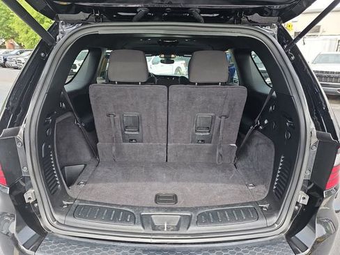 Used 2023 Dodge Durango GT RWD image 14
