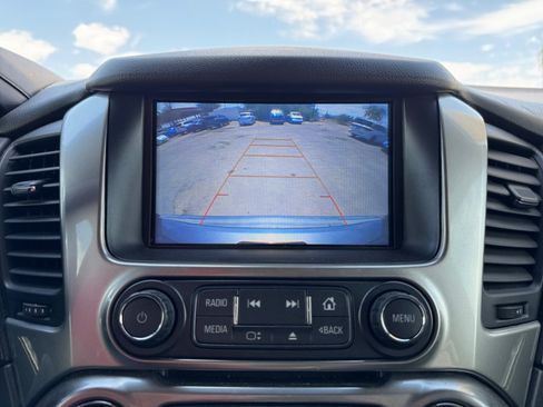 Used 2018 Chevrolet Tahoe LT RWD image 21