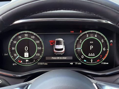 Used 2026 Jaguar F-PACE R-Dynamic S AWD/4WD image 29