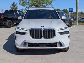 Used 2025 BMW X7 xDrive40i video 2