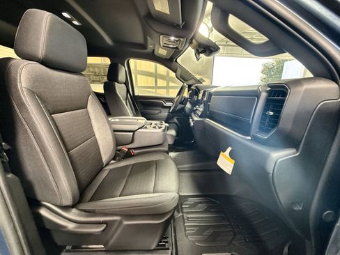 New 2026 GMC Sierra 1500 Elevation w/ Elevation Select Package image 27