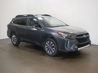 Certified 2024 Subaru Outback Limited AWD/4WD video 1