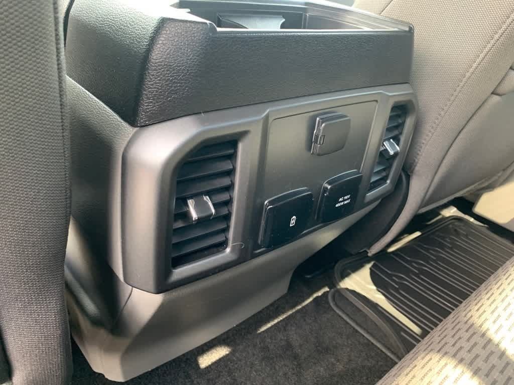 Used 2018 Ford F150 XLT w/ Equipment Group 302A Luxury AWD/4WD image 22