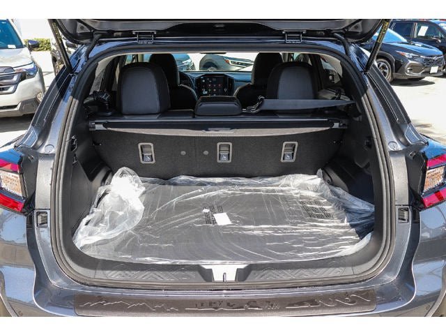New 2026 Subaru Crosstrek 2.5i Limited AWD/4WD image 37