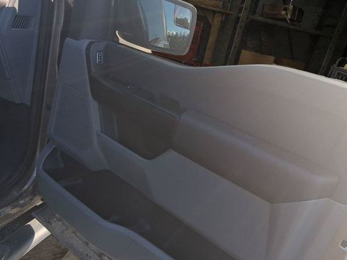 Certified 2023 Ford F150 XL AWD/4WD image 10