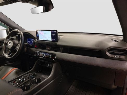 Used 2026 Honda Passport TrailSport image 29