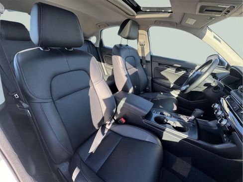 Used 2024 Honda Civic EX-L image 20