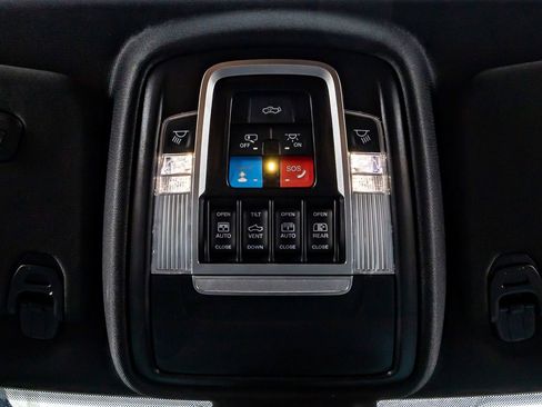 Used 2026 RAM 1500 RHO w/ RHO Level 1 Equipment Group image 28