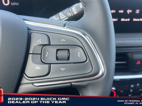 New 2026 Buick Encore GX Sport Touring w/ Advanced Technology Package image 18