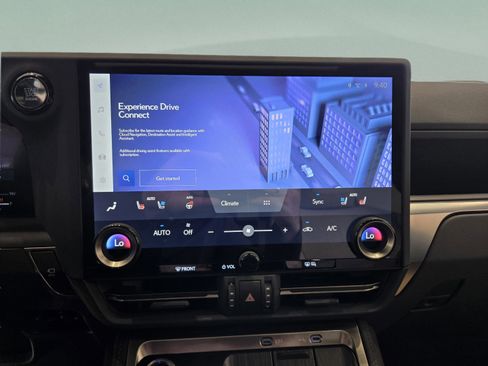 Certified 2025 Lexus GX 550 AWD/4WD image 24