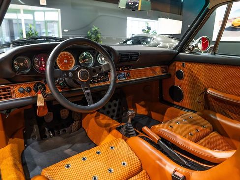 Used 1994 Porsche 911 GT3 RS image 15