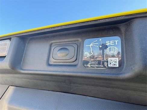 Used 2025 Ford Mustang Mach-E Premium w/ Sport Appearance Package image 11