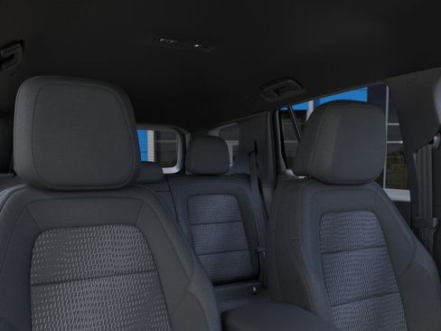 New 2025 Chevrolet Equinox LT image 56