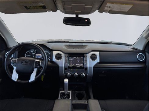 Used 2014 Toyota Tundra SR5 w/ TRD Off Road Package RWD image 22
