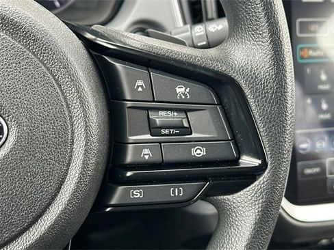 New 2025 Subaru Crosstrek 2.0i Premium image 28