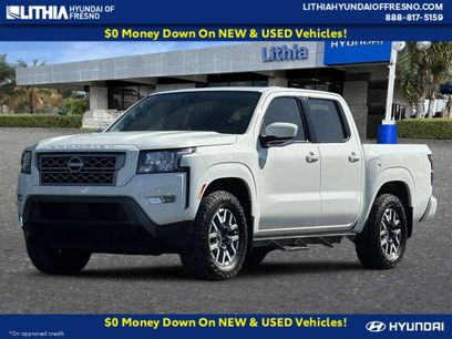 Used 2023 Nissan Frontier SV w/ SV Convenience Package