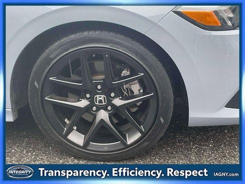 Used 2024 Honda Civic Si image 9
